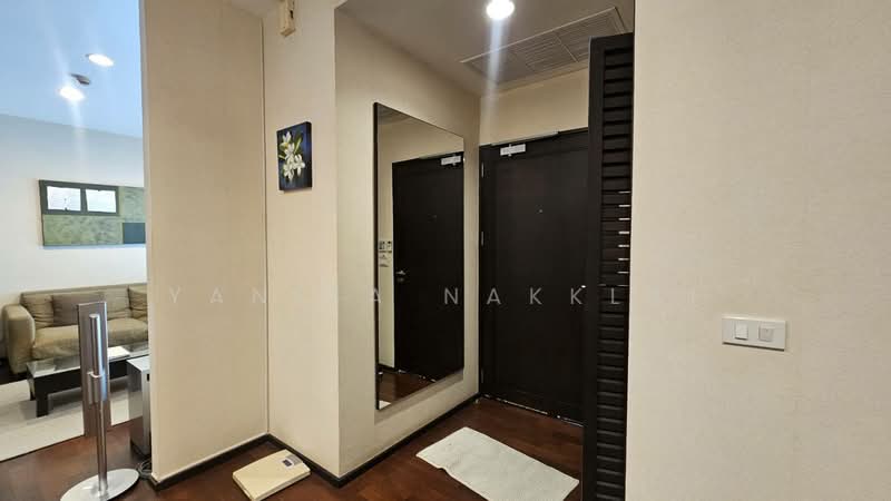 Noble Ora, Bangkok, Soi Sukhumvit 55, Sukhumvit Road, Khlong Tan Nua, Watthana, Bangkok, 2 Bedrooms, 115 sqm, Condo For Sale, by Yanisa Nakklai, 500172936 - DDproperty.com
