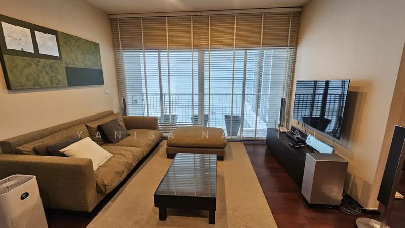 Noble Ora, Bangkok, Soi Sukhumvit 55, Sukhumvit Road, Khlong Tan Nua, Watthana, Bangkok, 2 Bedrooms, 115 sqm, Condo For Sale, by Yanisa Nakklai, 500172936 - DDproperty.com