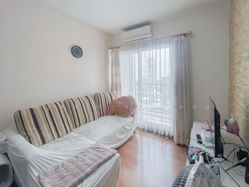 THE PARKLAND รัชดา-ท่าพระ, กรุงเทพ, - ถนนรัชดาภิเษก, ดาวคะนอง, ธนบุรี, กรุงเทพ, 66 ตร.ม., คอนโด ขาย, โดย ณัฐพล สกุลบุญถนอม, 500172937 - DDproperty.com