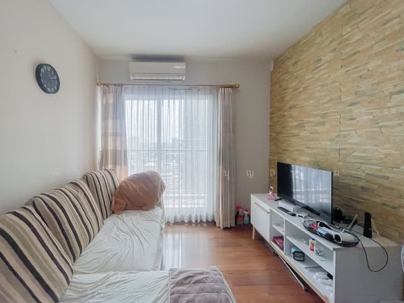 THE PARKLAND รัชดา-ท่าพระ, กรุงเทพ, - ถนนรัชดาภิเษก, ดาวคะนอง, ธนบุรี, กรุงเทพ, 66 ตร.ม., คอนโด ขาย, โดย ณัฐพล สกุลบุญถนอม, 500172937 - DDproperty.com