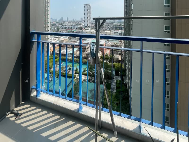 The Parkland Ratchada-Thapra, Bangkok, - Ratchadaphisek Road, Dao Khanong, Thon Buri, Bangkok, 2 Bedrooms, 66 sqm, Condo For Sale, by NATTHAPOL Sakulboontanom, 500172937 - DDproperty.com