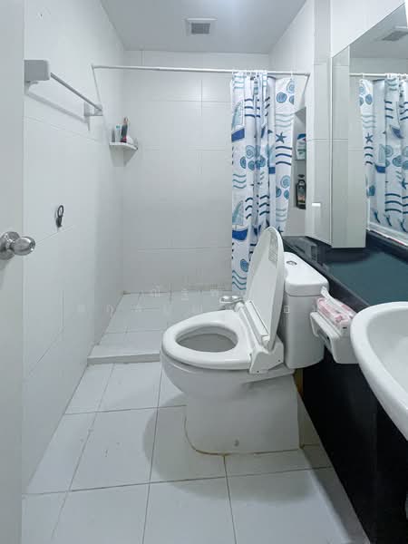 The Parkland Ratchada-Thapra, Bangkok, - Ratchadaphisek Road, Dao Khanong, Thon Buri, Bangkok, 2 Bedrooms, 66 sqm, Condo For Sale, by NATTHAPOL Sakulboontanom, 500172937 - DDproperty.com