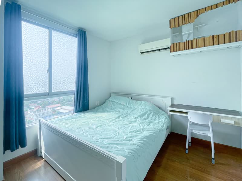 The Parkland Ratchada-Thapra, Bangkok, - Ratchadaphisek Road, Dao Khanong, Thon Buri, Bangkok, 2 Bedrooms, 66 sqm, Condo For Sale, by NATTHAPOL Sakulboontanom, 500172937 - DDproperty.com