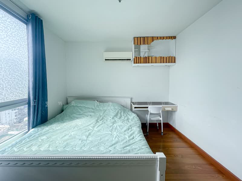 The Parkland Ratchada-Thapra, Bangkok, - Ratchadaphisek Road, Dao Khanong, Thon Buri, Bangkok, 2 Bedrooms, 66 sqm, Condo For Sale, by NATTHAPOL Sakulboontanom, 500172937 - DDproperty.com