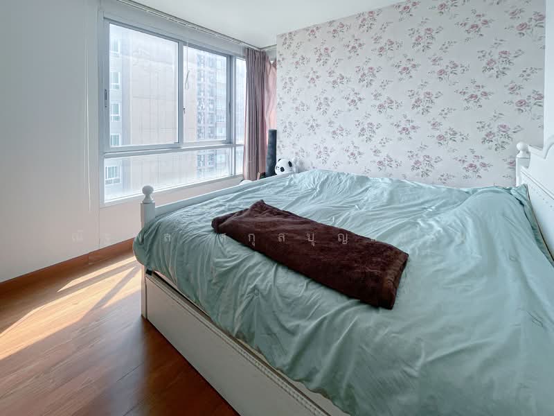 The Parkland Ratchada-Thapra, Bangkok, - Ratchadaphisek Road, Dao Khanong, Thon Buri, Bangkok, 2 Bedrooms, 66 sqm, Condo For Sale, by NATTHAPOL Sakulboontanom, 500172937 - DDproperty.com