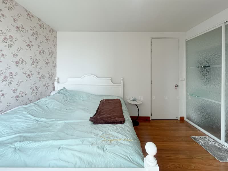 The Parkland Ratchada-Thapra, Bangkok, - Ratchadaphisek Road, Dao Khanong, Thon Buri, Bangkok, 2 Bedrooms, 66 sqm, Condo For Sale, by NATTHAPOL Sakulboontanom, 500172937 - DDproperty.com