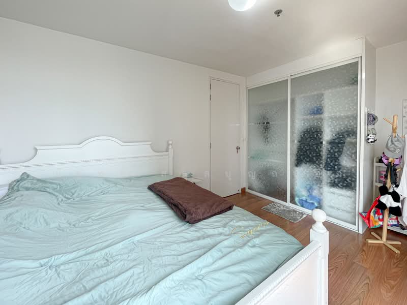 The Parkland Ratchada-Thapra, Bangkok, - Ratchadaphisek Road, Dao Khanong, Thon Buri, Bangkok, 2 Bedrooms, 66 sqm, Condo For Sale, by NATTHAPOL Sakulboontanom, 500172937 - DDproperty.com