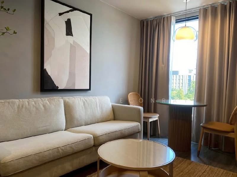 IDEO Mobi Sukhumvit 40 : ไอดีโอ โมบิ สุขุมวิท 40, กรุงเทพ, ซอยสุขุมวิท 40, พระโขนง, คลองเตย, กรุงเทพ, 36 ตร.ม., คอนโด ให้เช่า, โดย Methanee Onrat, 500172938 - DDproperty.com