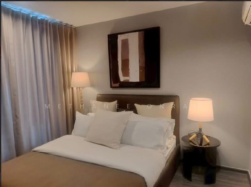 IDEO Mobi Sukhumvit 40 : ไอดีโอ โมบิ สุขุมวิท 40, กรุงเทพ, ซอยสุขุมวิท 40, พระโขนง, คลองเตย, กรุงเทพ, 36 ตร.ม., คอนโด ให้เช่า, โดย Methanee Onrat, 500172938 - DDproperty.com