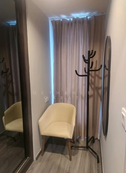 IDEO Mobi Sukhumvit 40, Bangkok, Soi Sukhumvit 40, Phra Kanong, Khlong Toei, Bangkok, 1 Bedroom, 36 sqm, Condo For Rent, by Methanee Onrat, 500172938 - DDproperty.com