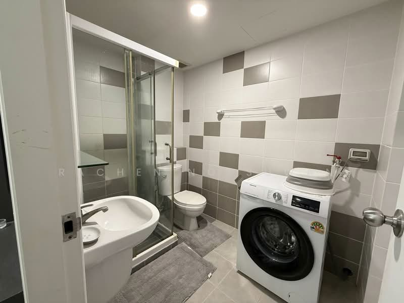 Zcape 3, Phuket, Thep Krasattri Road, Wichit, Muang Phuket, Phuket, 1 Bedroom, 34 sqm, Condo For Rent, by Rachen Nopsuwan, 500172939 - DDproperty.com