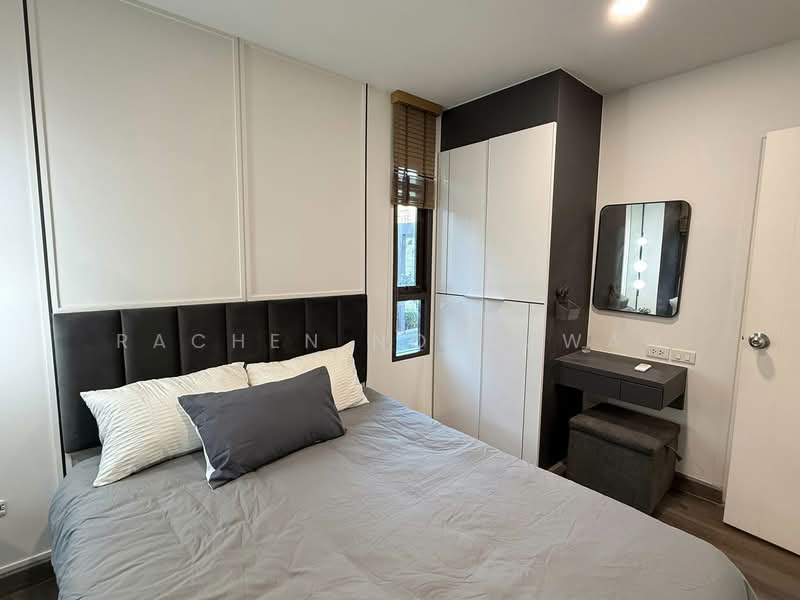 Zcape 3, Phuket, Thep Krasattri Road, Wichit, Muang Phuket, Phuket, 1 Bedroom, 34 sqm, Condo For Rent, by Rachen Nopsuwan, 500172939 - DDproperty.com