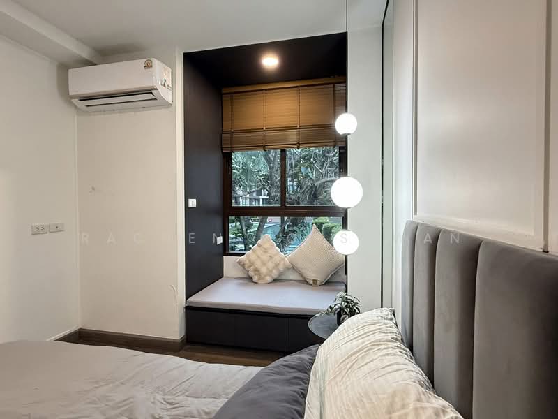 Zcape 3, Phuket, Thep Krasattri Road, Wichit, Muang Phuket, Phuket, 1 Bedroom, 34 sqm, Condo For Rent, by Rachen Nopsuwan, 500172939 - DDproperty.com