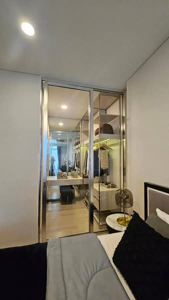 Siamese Exclusive 42, Bangkok, 19 Sukhumvit 42, Khlong Toei, Khlong Toei, Bangkok, 2 Bedrooms, 74 sqm, Condo For Rent, by Samerjai Lertnapakriengkai, 500172941 - DDproperty.com