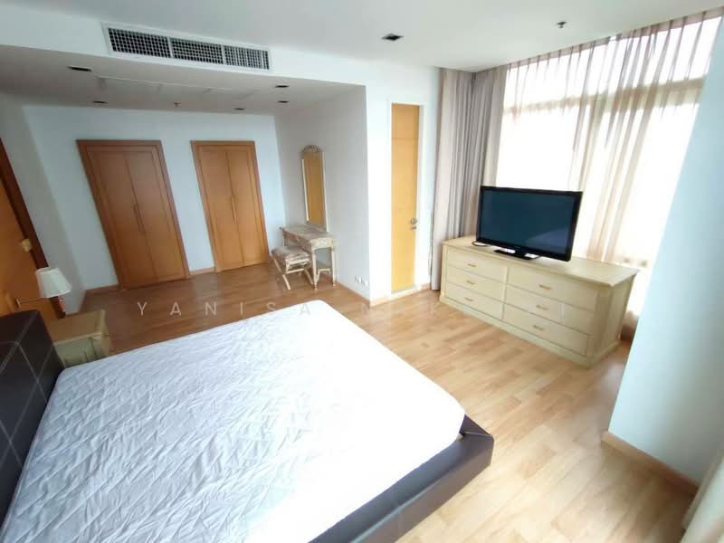 The Height, Bangkok, Soi Sukhumvit 55, Khlong Tan Nua, Watthana, Bangkok, 2 Bedrooms, 166 sqm, Condo For Rent, by Yanisa Nakklai, 500172942 - DDproperty.com