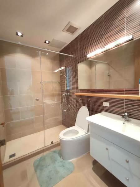 The Height, Bangkok, Soi Sukhumvit 55, Khlong Tan Nua, Watthana, Bangkok, 2 Bedrooms, 166 sqm, Condo For Rent, by Yanisa Nakklai, 500172942 - DDproperty.com