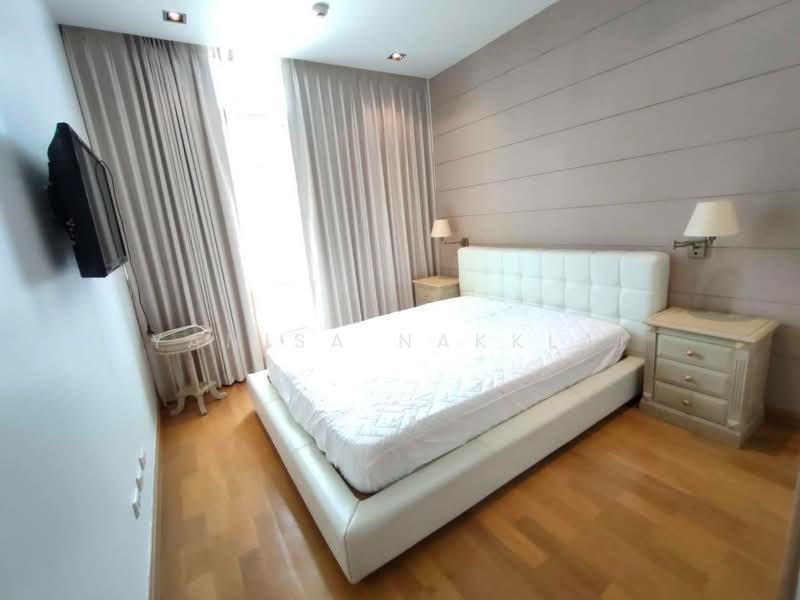 The Height, Bangkok, Soi Sukhumvit 55, Khlong Tan Nua, Watthana, Bangkok, 2 Bedrooms, 166 sqm, Condo For Rent, by Yanisa Nakklai, 500172942 - DDproperty.com