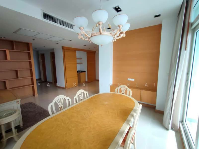 The Height, Bangkok, Soi Sukhumvit 55, Khlong Tan Nua, Watthana, Bangkok, 2 Bedrooms, 166 sqm, Condo For Rent, by Yanisa Nakklai, 500172942 - DDproperty.com