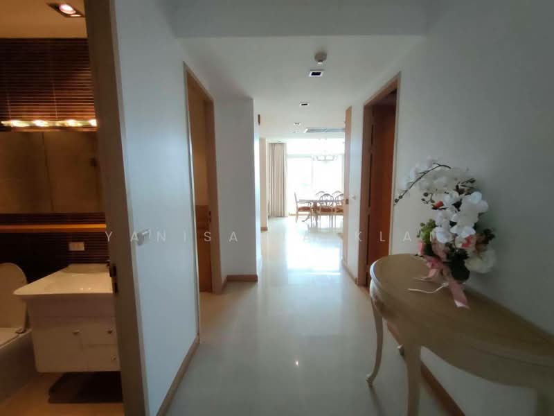 The Height, Bangkok, Soi Sukhumvit 55, Khlong Tan Nua, Watthana, Bangkok, 2 Bedrooms, 166 sqm, Condo For Rent, by Yanisa Nakklai, 500172942 - DDproperty.com