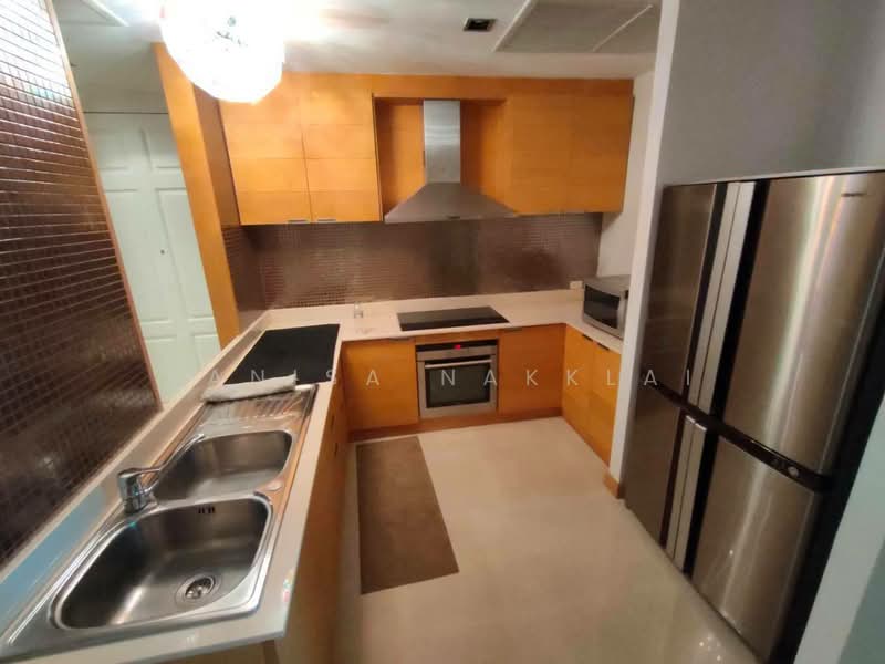 The Height, Bangkok, Soi Sukhumvit 55, Khlong Tan Nua, Watthana, Bangkok, 2 Bedrooms, 166 sqm, Condo For Rent, by Yanisa Nakklai, 500172942 - DDproperty.com