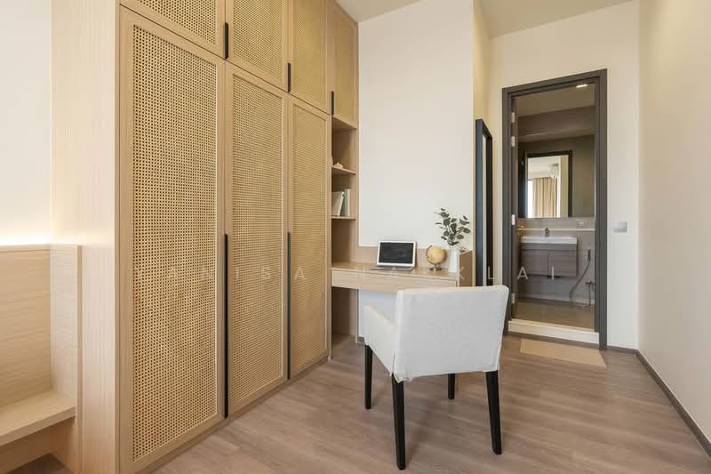 Rhythm Charoenkrung Pavillion, Bangkok, Charoenkrung Road, Wat Prayakrai, Bang Kho Laem, Bangkok, 2 Bedrooms, 98 sqm, Condo For Rent, by Yanisa Nakklai, 500172944 - DDproperty.com