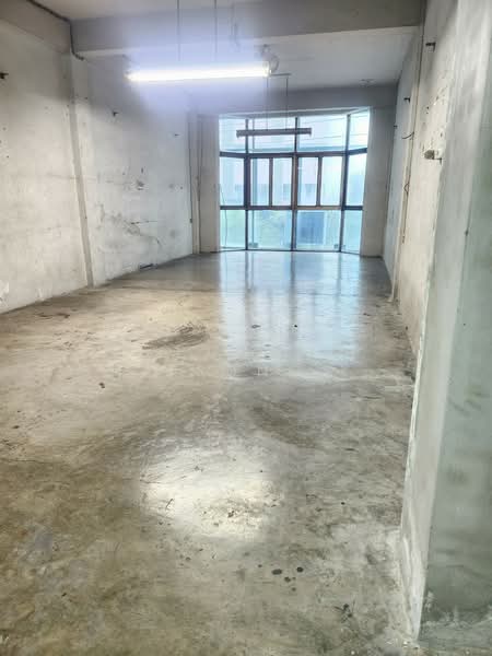 Commercial Building (2 Units) for Rent – Mengjai Area, Bangkok, Samsen Nok, Huai Khwang, Bangkok, , 600 sqm, Shophouse For Rent, by Pudis Chitrungsakorn, 500172945 - DDproperty.com