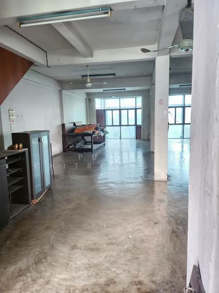 Commercial Building (2 Units) for Rent – Mengjai Area, Bangkok, Samsen Nok, Huai Khwang, Bangkok, , 600 sqm, Shophouse For Rent, by Pudis Chitrungsakorn, 500172945 - DDproperty.com