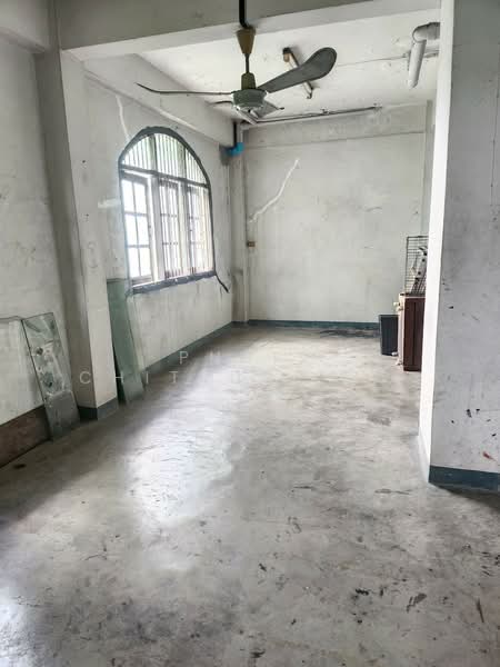 Commercial Building (2 Units) for Rent – Mengjai Area, Bangkok, Samsen Nok, Huai Khwang, Bangkok, , 600 sqm, Shophouse For Rent, by Pudis Chitrungsakorn, 500172945 - DDproperty.com