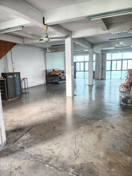 Commercial Building (2 Units) for Rent – Mengjai Area, Bangkok, Samsen Nok, Huai Khwang, Bangkok, , 600 sqm, Shophouse For Rent, by Pudis Chitrungsakorn, 500172945 - DDproperty.com