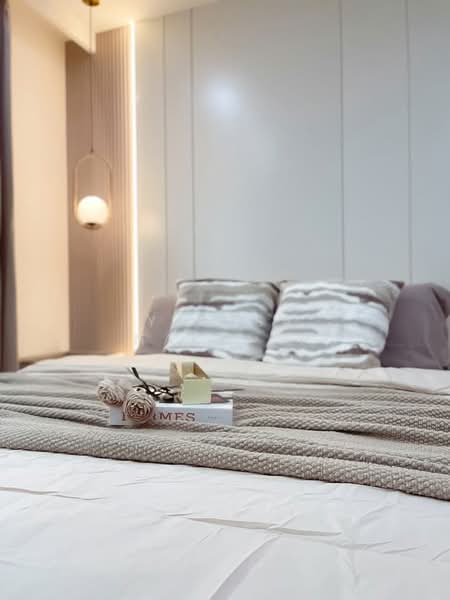 The Clover Thonglor Residence, Bangkok, Soi Sukhumvit 55, Khlong Tan Nua, Watthana, Bangkok, 1 Bedroom, 35 sqm, Condo For Sale, by Yanisa Nakklai, 500172947 - DDproperty.com