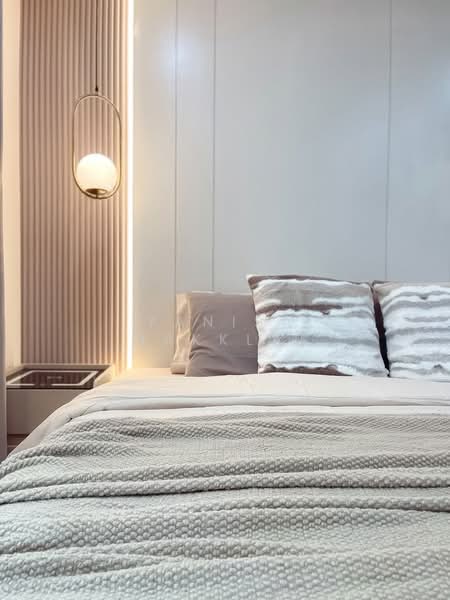 The Clover Thonglor Residence, Bangkok, Soi Sukhumvit 55, Khlong Tan Nua, Watthana, Bangkok, 1 Bedroom, 35 sqm, Condo For Sale, by Yanisa Nakklai, 500172947 - DDproperty.com