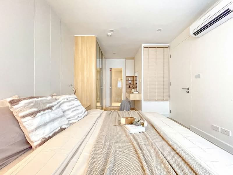 The Clover Thonglor Residence, Bangkok, Soi Sukhumvit 55, Khlong Tan Nua, Watthana, Bangkok, 1 Bedroom, 35 sqm, Condo For Sale, by Yanisa Nakklai, 500172947 - DDproperty.com