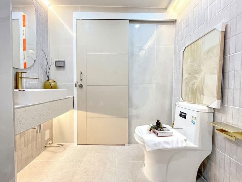 The Clover Thonglor Residence : เดอะ โคลเวอร์ ทองหล่อ เรสซิเดนซ์, กรุงเทพ, ซอยสุขุมวิท 55, คลองตันเหนือ, วัฒนา, กรุงเทพ, 35 ตร.ม., คอนโด ขาย, โดย Yanisa Nakklai, 500172947 - DDproperty.com