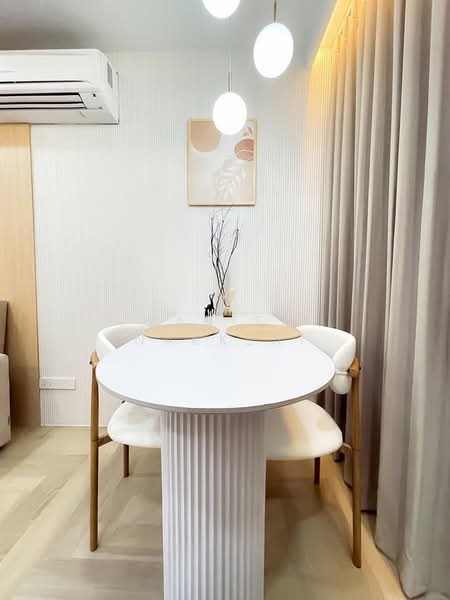 The Clover Thonglor Residence : เดอะ โคลเวอร์ ทองหล่อ เรสซิเดนซ์, กรุงเทพ, ซอยสุขุมวิท 55, คลองตันเหนือ, วัฒนา, กรุงเทพ, 35 ตร.ม., คอนโด ขาย, โดย Yanisa Nakklai, 500172947 - DDproperty.com