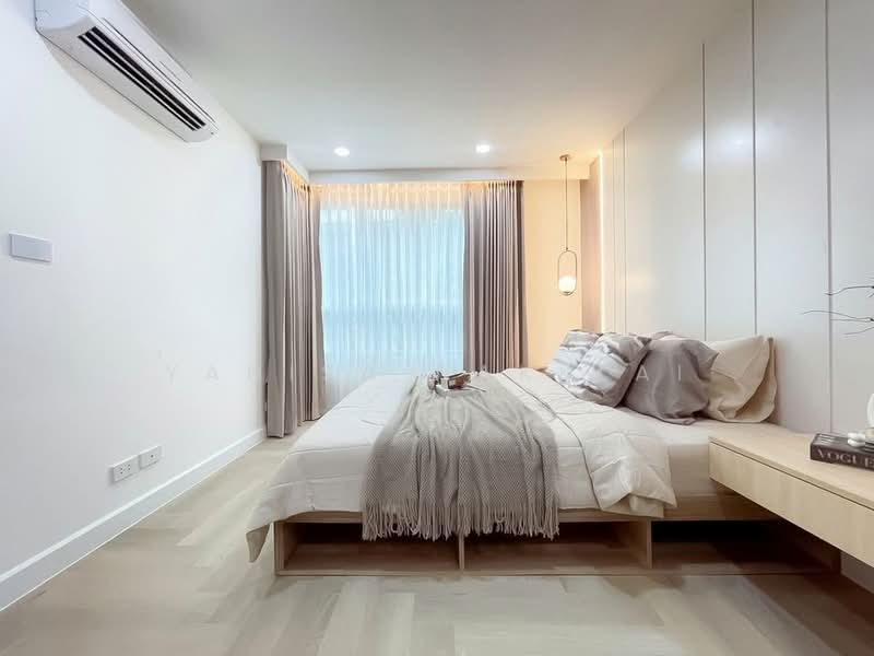 The Clover Thonglor Residence, Bangkok, Soi Sukhumvit 55, Khlong Tan Nua, Watthana, Bangkok, 1 Bedroom, 35 sqm, Condo For Sale, by Yanisa Nakklai, 500172947 - DDproperty.com
