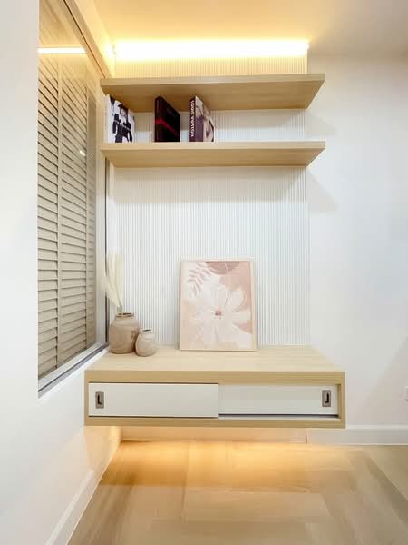 The Clover Thonglor Residence : เดอะ โคลเวอร์ ทองหล่อ เรสซิเดนซ์, กรุงเทพ, ซอยสุขุมวิท 55, คลองตันเหนือ, วัฒนา, กรุงเทพ, 35 ตร.ม., คอนโด ขาย, โดย Yanisa Nakklai, 500172947 - DDproperty.com