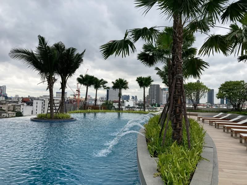 Supalai Oriental Sukhumvit 39 : ศุภาลัย โอเรียนทัล สุขุมวิท 39, กรุงเทพ, ซอย สุขุมวิท 39, คลองตันเหนือ, วัฒนา, กรุงเทพ, 73 ตร.ม., คอนโด ให้เช่า, โดย Chanisara Kruakaew, 500172950 - DDproperty.com