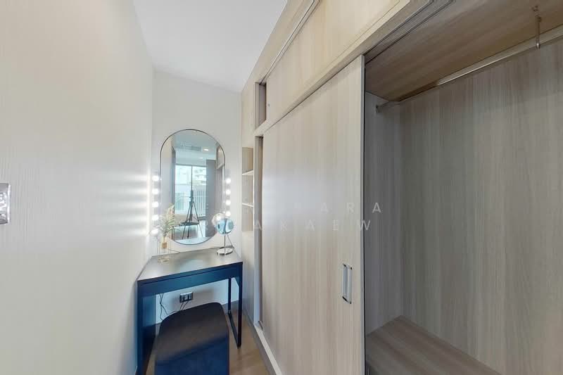 Supalai Oriental Sukhumvit 39, Bangkok, Soi Sukhumvit 39, Khlong Tan Nua, Watthana, Bangkok, 2 Bedrooms, 73 sqm, Condo For Rent, by Chanisara Kruakaew, 500172950 - DDproperty.com