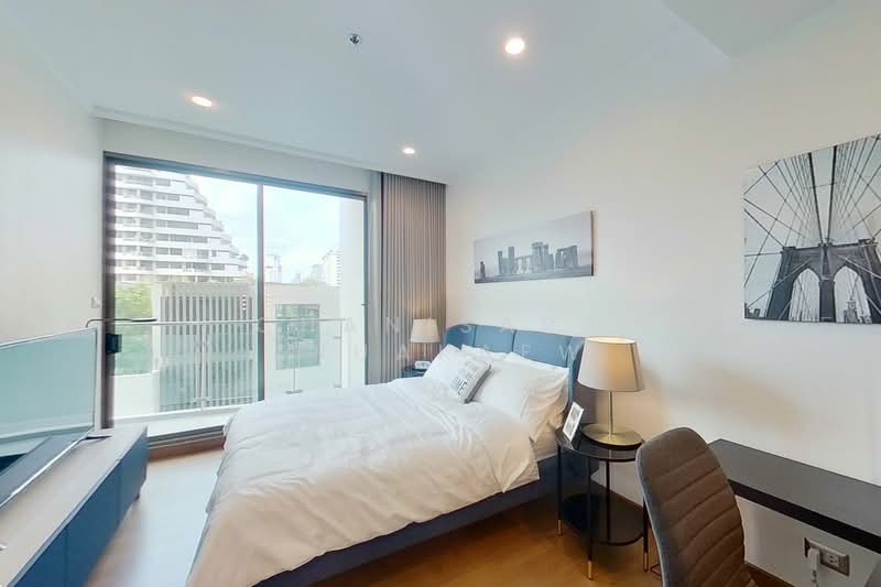 Supalai Oriental Sukhumvit 39, Bangkok, Soi Sukhumvit 39, Khlong Tan Nua, Watthana, Bangkok, 2 Bedrooms, 73 sqm, Condo For Rent, by Chanisara Kruakaew, 500172950 - DDproperty.com