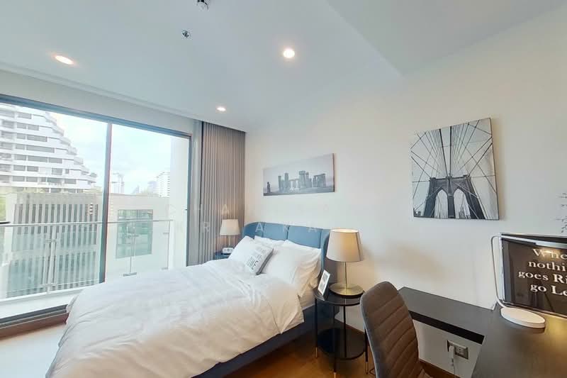 Supalai Oriental Sukhumvit 39, Bangkok, Soi Sukhumvit 39, Khlong Tan Nua, Watthana, Bangkok, 2 Bedrooms, 73 sqm, Condo For Rent, by Chanisara Kruakaew, 500172950 - DDproperty.com