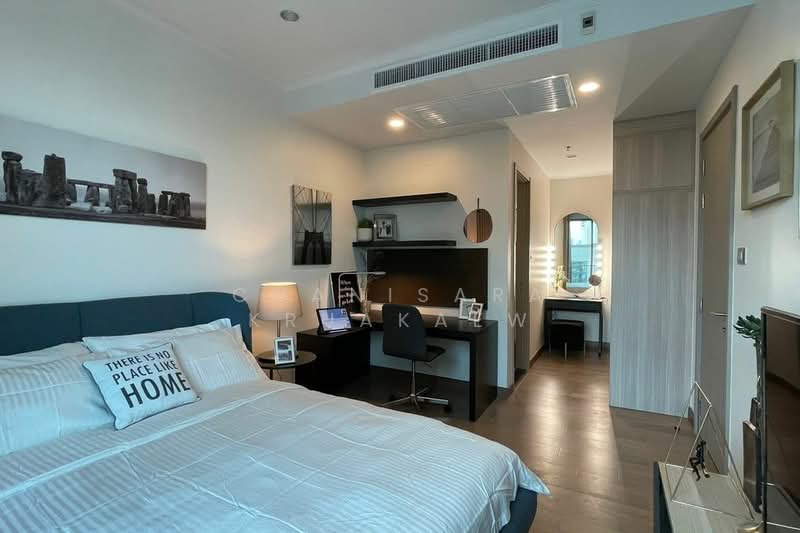 Supalai Oriental Sukhumvit 39 : ศุภาลัย โอเรียนทัล สุขุมวิท 39, กรุงเทพ, ซอย สุขุมวิท 39, คลองตันเหนือ, วัฒนา, กรุงเทพ, 73 ตร.ม., คอนโด ให้เช่า, โดย Chanisara Kruakaew, 500172950 - DDproperty.com