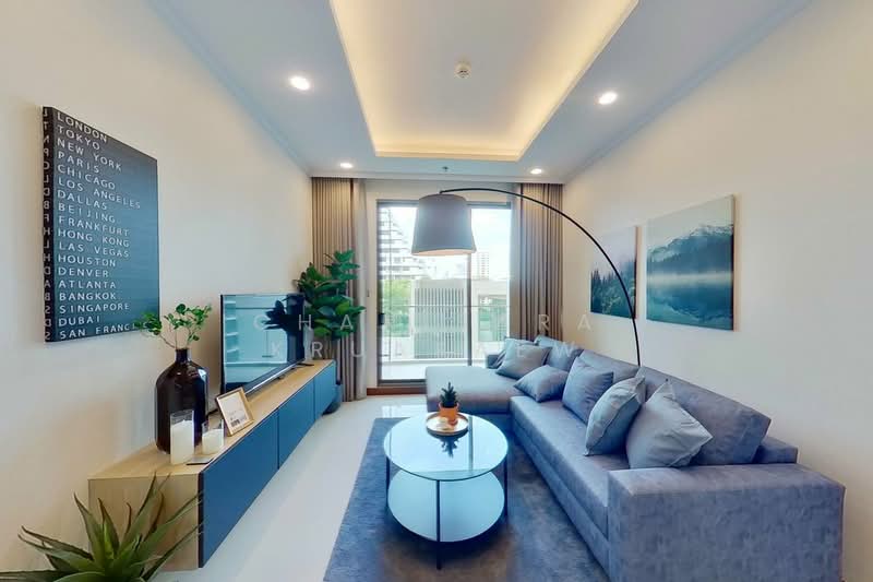 Supalai Oriental Sukhumvit 39 : ศุภาลัย โอเรียนทัล สุขุมวิท 39, กรุงเทพ, ซอย สุขุมวิท 39, คลองตันเหนือ, วัฒนา, กรุงเทพ, 73 ตร.ม., คอนโด ให้เช่า, โดย Chanisara Kruakaew, 500172950 - DDproperty.com