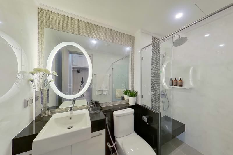 Supalai Oriental Sukhumvit 39 : ศุภาลัย โอเรียนทัล สุขุมวิท 39, กรุงเทพ, ซอย สุขุมวิท 39, คลองตันเหนือ, วัฒนา, กรุงเทพ, 73 ตร.ม., คอนโด ให้เช่า, โดย Chanisara Kruakaew, 500172950 - DDproperty.com