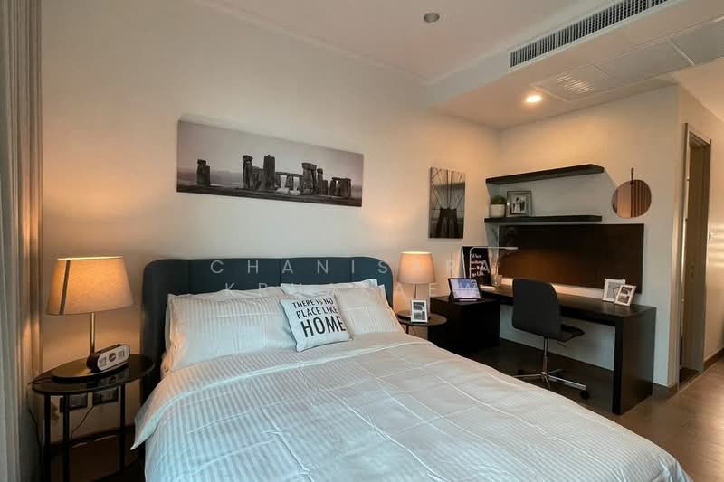 Supalai Oriental Sukhumvit 39, Bangkok, Soi Sukhumvit 39, Khlong Tan Nua, Watthana, Bangkok, 2 Bedrooms, 73 sqm, Condo For Rent, by Chanisara Kruakaew, 500172950 - DDproperty.com