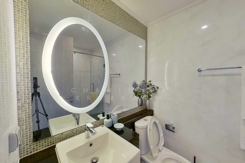 Supalai Oriental Sukhumvit 39, Bangkok, Soi Sukhumvit 39, Khlong Tan Nua, Watthana, Bangkok, 2 Bedrooms, 73 sqm, Condo For Rent, by Chanisara Kruakaew, 500172950 - DDproperty.com