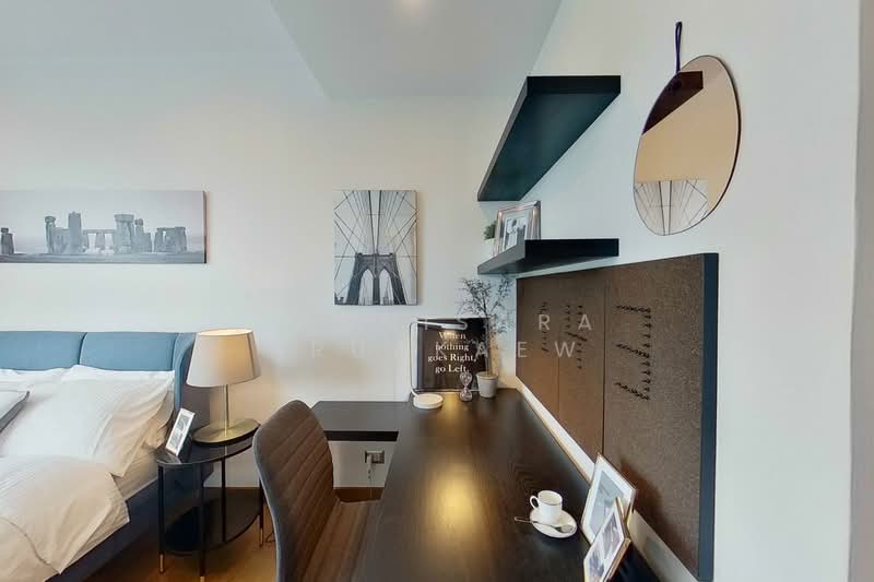 Supalai Oriental Sukhumvit 39, Bangkok, Soi Sukhumvit 39, Khlong Tan Nua, Watthana, Bangkok, 2 Bedrooms, 73 sqm, Condo For Rent, by Chanisara Kruakaew, 500172950 - DDproperty.com