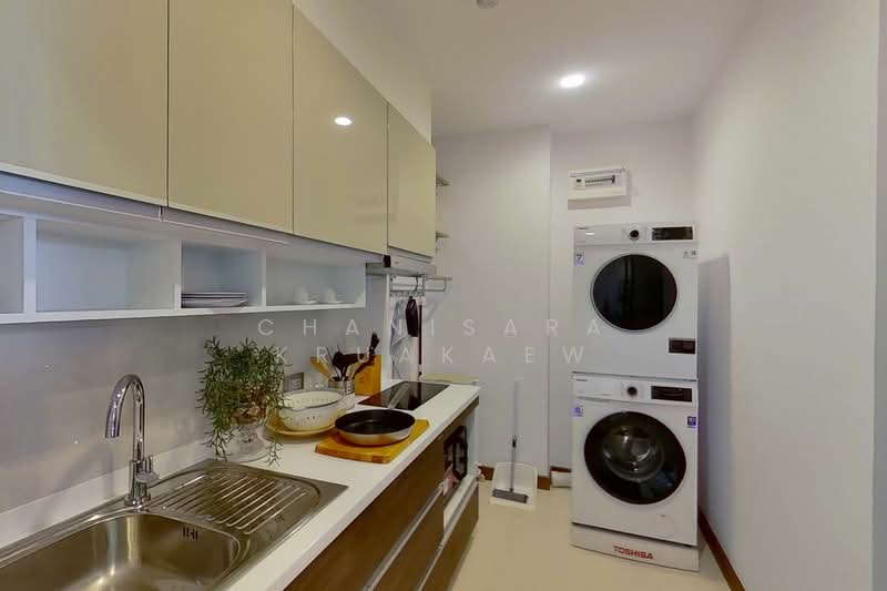 Supalai Oriental Sukhumvit 39, Bangkok, Soi Sukhumvit 39, Khlong Tan Nua, Watthana, Bangkok, 2 Bedrooms, 73 sqm, Condo For Rent, by Chanisara Kruakaew, 500172950 - DDproperty.com