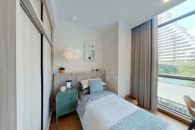 Supalai Oriental Sukhumvit 39, Bangkok, Soi Sukhumvit 39, Khlong Tan Nua, Watthana, Bangkok, 2 Bedrooms, 73 sqm, Condo For Rent, by Chanisara Kruakaew, 500172950 - DDproperty.com