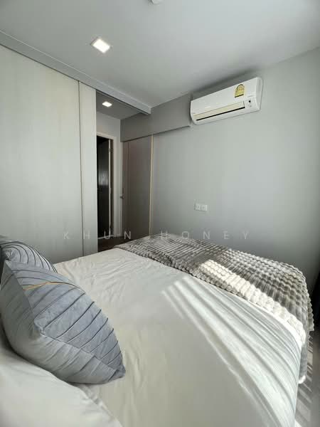 Kensington Phahol-Kaset, Bangkok, Phaholyothin Road, Sena Nikhom, Chatuchak, Bangkok, 1 Bedroom, 25 sqm, Condo For Sale, by Khun Honey, 500172952 - DDproperty.com