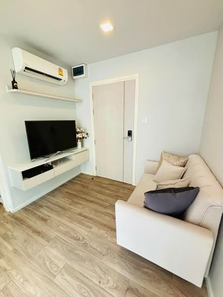 Kensington Phahol-Kaset, Bangkok, Phaholyothin Road, Sena Nikhom, Chatuchak, Bangkok, 1 Bedroom, 25 sqm, Condo For Sale, by Khun Honey, 500172952 - DDproperty.com